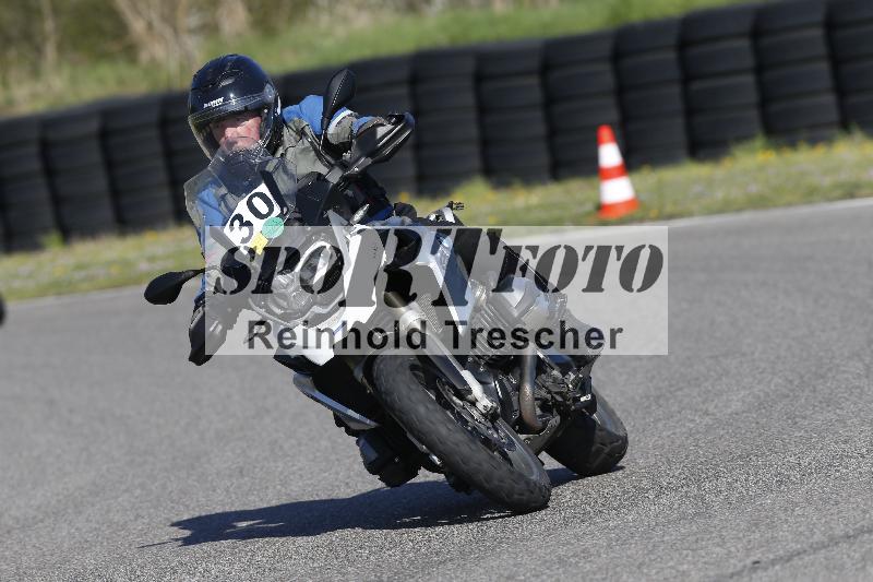 Archiv-2025/03 04.04.2025 TZ Motorsport ADR/Gruppe gruen/30